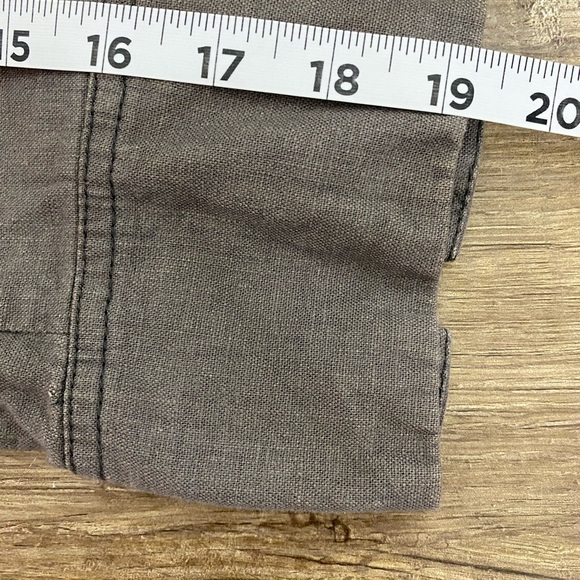 Daughters of the liberation jacket in gray - Picture 9 of 12